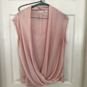 Cute and professional blouse